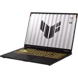 ASUS TUF Gaming A16 (FA608UP-RV019W) 16" PC portable gaming  Gris