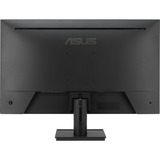 ASUS VA279HG écran plat de PC 68,6 cm (27") 1920 x 1080 pixels Full HD LCD Noir Moniteur gaming Noir, 1x HDMI, 1x VGA, 120 Hz, 68,6 cm (27"), 1920 x 1080 pixels, Full HD, LCD, 1 ms, Noir