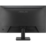 ASUS VA279HG écran plat de PC 68,6 cm (27") 1920 x 1080 pixels Full HD LCD Noir Moniteur gaming  Noir, 68,6 cm (27"), 1920 x 1080 pixels, Full HD, LCD, 1 ms, Noir