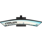 ASUS VA34VCPSR écran plat de PC 86,4 cm (34") 3440 x 1440 pixels Wide Quad HD LCD Noir Moniteur UltraWide incurvé  Noir, 86,4 cm (34"), 3440 x 1440 pixels, Wide Quad HD, LCD, 4 ms, Noir