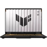 ASUS  16" PC portable gaming  Gris