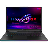 ASUS  18" PC portable gaming  Noir