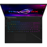ASUS  18" PC portable gaming  Noir
