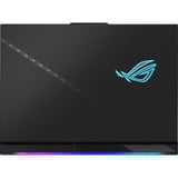 ASUS  18" PC portable gaming  Noir