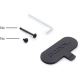 Alphacool NexXxoS HPE-30 Full Copper 480mm, Radiateur Noir