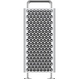 Apple Apple Mac Pro Rack M2 Ultra 192/8/ARA/CTO, Systéme-MAC Argent