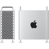 Apple Apple Mac Pro Rack M2 Ultra 192/8/ARA/CTO, Systéme-MAC Argent