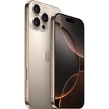Apple MYX23ZD/A, Smartphone Beige