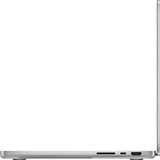 Apple MacBook Pro (16") 2024 CTO PC portable Argent