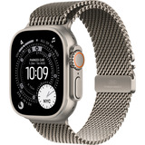 Apple Watch Ultra 3, Smartwatch Titane