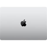 Apple  PC portable Argent