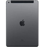 Apple iPad 128GB Reconditionné tablette 10.2" Gris