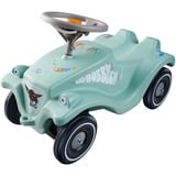BIG Bobby Car Classic Green Sea, Porteur enfant Vert sauge