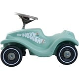 BIG Bobby Car Classic Green Sea, Porteur enfant Vert sauge
