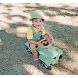 BIG Bobby Car Classic Green Sea, Porteur enfant Vert sauge