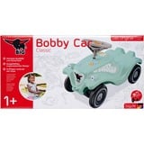 BIG Bobby Car Classic Green Sea, Porteur enfant Vert sauge