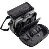 B&W Ceinture + tous les modules d'outils, Sac Noir