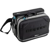 B&W Ceinture + tous les modules d'outils, Sac Noir