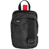 B&W Ceinture + tous les modules d'outils, Sac Noir