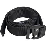 B&W Ceinture + tous les modules d'outils, Sac Noir