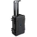 B&W Valise Noir