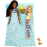 Barbie Super 3-in1 Dreamcamper, Jeu véhicule 