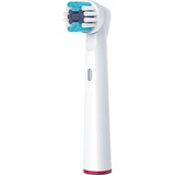 Beurer 10156, Tête brosse à dent électrique Blanc