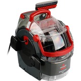 Bissell SpotClean Pro 1558N, Nettoyeur haute pression Noir/Rouge