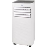 Bomann CL 6049 CB, Climatiseur Blanc