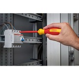 Bosch 1600A02NF9, Tournevis Rouge/Jaune