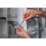 Bosch 1600A02NF9, Tournevis Rouge/Jaune