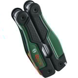 Bosch 1600A02Z98, Multi-outil Vert/Noir