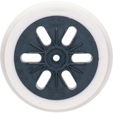 Bosch 2 608 601 116 fourniture de ponçage manuel Patin de ponçage 1 pièce(s) Patin de ponçage, 150 mm, 150 mm, 1 pièce(s)