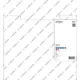 Bosch 2 608 602 648 lame de scie circulaire 35 cm 1 pièce(s), Disque de coupe pierre, 35 cm, 2 cm, 3,2 mm, 1 pièce(s)