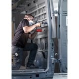 Bosch 2 608 900 493 scie de forage Perceuse 1 pièce(s), Scie à trou Unique, Perceuse, Acier inoxydable, Acier, Bleu, 5 mm, 2,2 cm