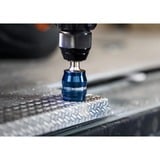 Bosch 2 608 900 493 scie de forage Perceuse 1 pièce(s), Scie à trou Unique, Perceuse, Acier inoxydable, Acier, Bleu, 5 mm, 2,2 cm