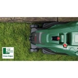 Bosch AdvancedRotak 36V-44-750, 06008B9G01, Tondeuse à gazon Vert/Noir