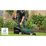 Bosch AdvancedRotak 36V-44-750, 06008B9G01, Tondeuse à gazon Vert/Noir