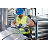 Bosch BOSCH GDR 18V-200 SOLO L-BOXX, Visseuse à choc Bleu/Noir, Visseuse à percussion, 18 V, 184 mm, 225 mm, 96 mm