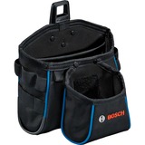 Bosch BOSCH GWT 2, Sac Noir/Bleu, Noir, Polycarbonate (PC), 200 mm, 150 mm, 240 mm, 540 g