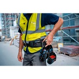 Bosch BOSCH GWT 2, Sac Noir/Bleu, Noir, Polycarbonate (PC), 200 mm, 150 mm, 240 mm, 540 g