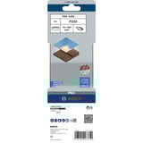 Bosch Bande abrasive PRO X440, 75x457mm, K220, Bande de ponçage 