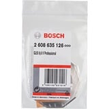 Bosch Couteaux supérieurs pour cisailles, Lame de rechange Lame, Métal, Bosch, GUS, GUS 12V-300 Professional, 1 pièce(s), Blister