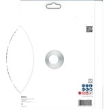 Bosch Disque diamant PRO pour béton, Ø 230mm, Disque de coupe 