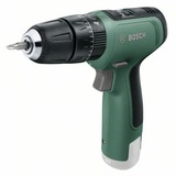 Bosch EasyImpact 1200, 06039D3100, Perceuse à percussion Vert/Noir