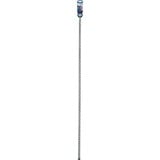 Bosch Expert Foret SDS plus-7X, Perceuse Marteau perforateur, Hammer drill bit, 1,6 cm, 1000 mm, Béton, pierre, 95 cm