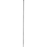 Bosch Expert Foret SDS plus-7X, Perceuse Marteau perforateur, Hammer drill bit, 1,6 cm, 1000 mm, Béton, pierre, 95 cm