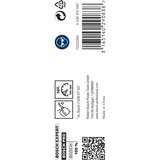 Bosch Foret hélicoïdal PRO Metal HSS-G, Ø 13mm, Perceuse 
