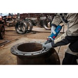 Bosch GGS 30 LS Geradeschleifer Ponceuse plate 33000 tr/min Noir, Bleu 750 W, Meuleuse droite Bleu, Ponceuse plate, Noir, Bleu, 7000 tr/min, 33000 tr/min, 91 dB, 80 dB