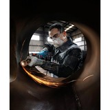 Bosch GGS 30 LS Geradeschleifer Ponceuse plate 33000 tr/min Noir, Bleu 750 W, Meuleuse droite Bleu, Ponceuse plate, Noir, Bleu, 7000 tr/min, 33000 tr/min, 91 dB, 80 dB